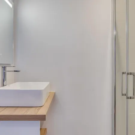 Apartman Jacky - Joli 2 Pieces Avec Vue Sur L'eglise Saint Maclou